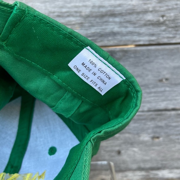 Vitg. y2k MEXICO FIFA WORLD CUP SOCCER Hat (Germany 2006) - Picture 10 of 10